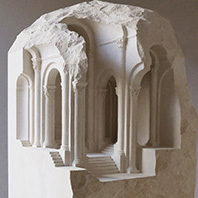 Romanesque Stone II