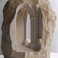 Gothic Passage II